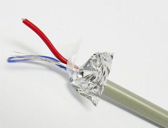 aluminium mylar foil