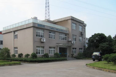 HANGZHOU ZION COMMUNICATION CO.,LTD