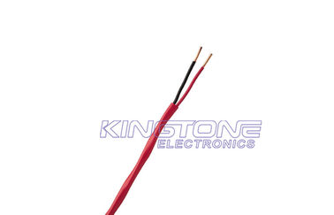 China High Temperature Resistant Fire Alarm Cable Non-Plenum with FPLR-CL2R PVC Riser supplier