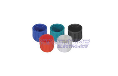 China Bend Protectors, Hoods and Caps Plastic RG58,RG59,RG62 Pkg/10 supplier