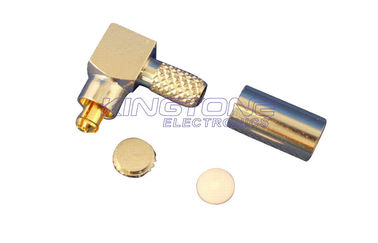 China ORiNOCO Compatible Crimp Connectors RG316, RG58, 100-Series Cable supplier
