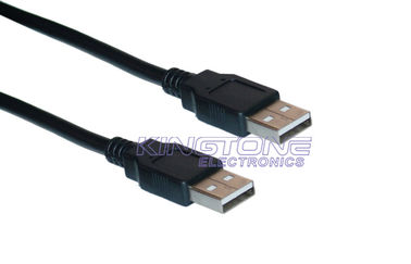 China USB 3.0 Copper conductor for silver-plated or tinner-plated supplier