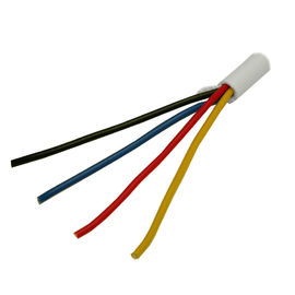 China UL CM Standard Security Alarm Cable Copper Conductor for Wiring Burglar supplier