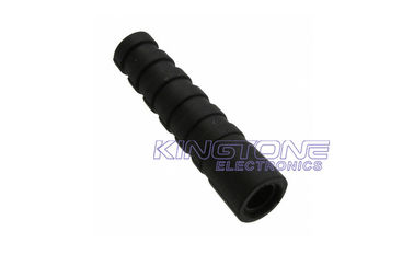 Bend Protectors, Hoods and Caps Plastic RG58,RG59,RG62 Pkg/10 supplier