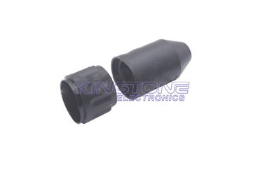 Bend Protectors, Hoods and Caps Plastic RG58,RG59,RG62 Pkg/10 supplier