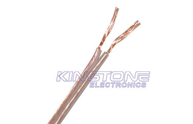 Speaker Cable Copper-Tinned Copper CCA-TCCA CCS-TCCS Conductor PVC Jacket supplier