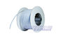 Security Alarm Cable 0.20mm2 Shielded Solid CU / CCA / TCCA Conductor in 100M supplier