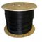 50 Ohm Low Loss 195 with 0.94mm Copper Conductor with 89% Tinned Copper Braid supplier