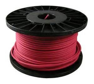 FRLS Standard 2.50mm Shielded Fire Resistant Cable for Connecting Fire Alarms supplier