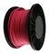 18 AWG 4 Cores Unshielded FPLR Fire Alarm Cable for Audio &amp; Control Circuits supplier