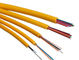 Fiber Optic GJFJV Multi Purpose Distribution Cable Singlemode Multimode Indoor supplier