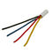 UL CM Standard Security Alarm Cable Copper Conductor for Wiring Burglar supplier